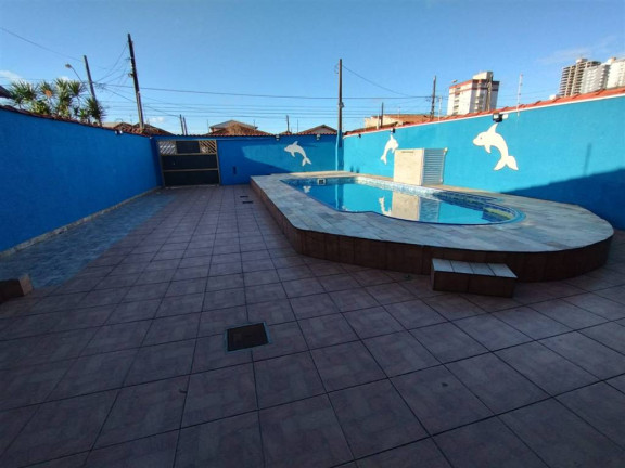 Imagem Casa com 2 Quartos à Venda, 89 m² em Maracanã - Praia Grande Imagem Casa com 2 Quartos à Venda, 89 m² em Maracanã - Praia Grande