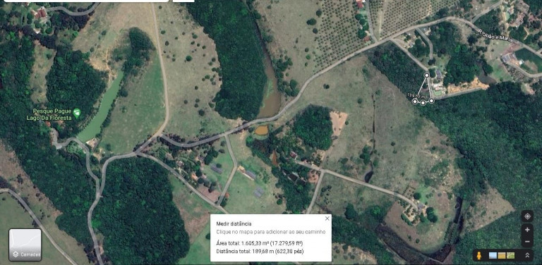 Imagem Terreno à Venda, 1.800 m² em Comunidade Urbana De Jaboticaba - Guarapari