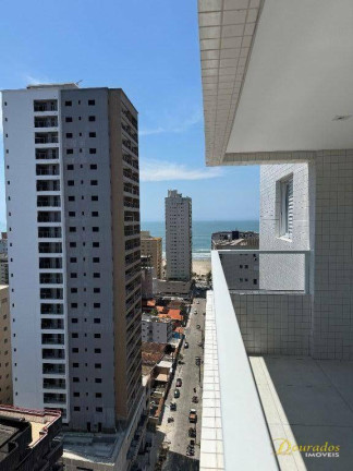 Imagem Apartamento com 1 Quarto à Venda, 59 m² em Aviação - Praia Grande