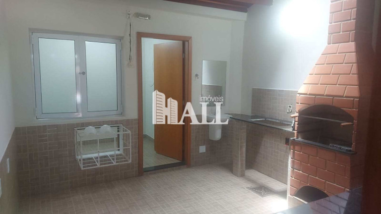 Imagem Casa com 3 Quartos à Venda, 100 m² em Vila Borguese - São José Do Rio Preto Imagem Casa com 3 Quartos à Venda, 100 m² em Vila Borguese - São José Do Rio Preto