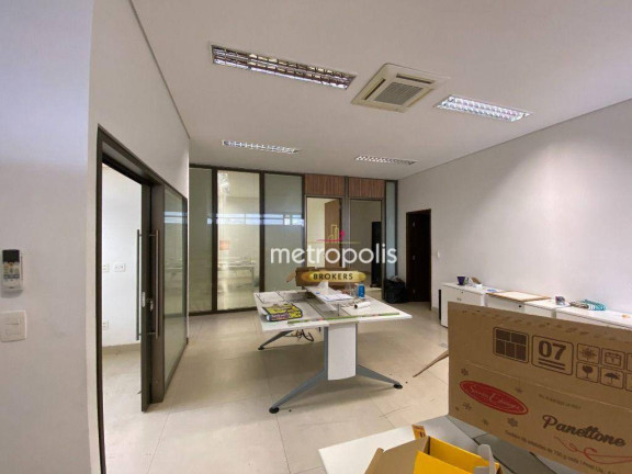 Imagem Edifício Residencial para Alugar, 280 m² em Vila Liviero - São Paulo