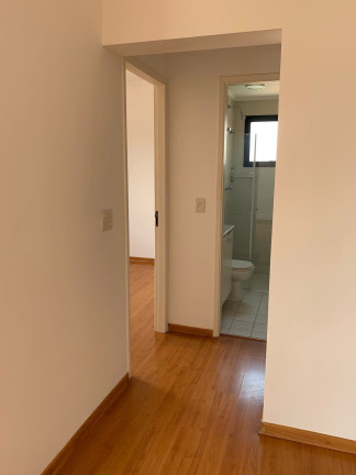 Imagem Imóvel com 2 Quartos à Venda, 68 m² em Jardim Taquaral - São Paulo Imagem Imóvel com 2 Quartos à Venda, 68 m² em Jardim Taquaral - São Paulo