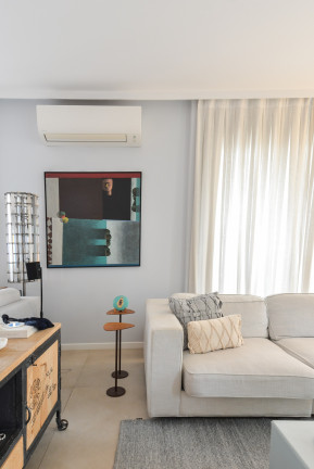 Imagem Apartamento com 4 Quartos à Venda, 246 m² em Pinheiros - São Paulo
