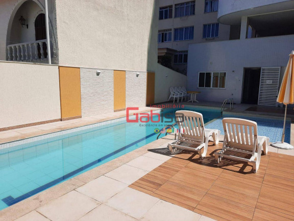 Imagem Cobertura com 5 Quartos à Venda, 220 m² em Centro - Cabo Frio Imagem Cobertura com 5 Quartos à Venda, 220 m² em Centro - Cabo Frio