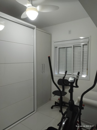 Imagem Apartamento com 3 Quartos à Venda, 71 m² em Niterói - Canoas