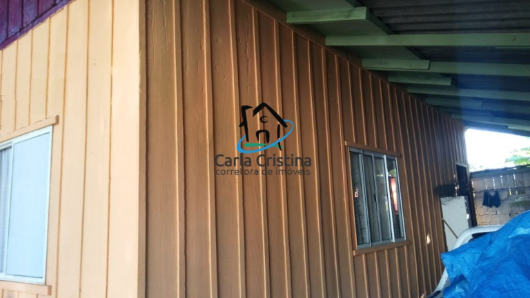 Imagem Casa com 2 Quartos à Venda,  em Praia De Leste - Pontal Do Paraná