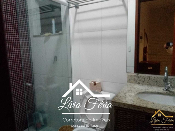 Imagem Casa com 3 Quartos à Venda, 160 m² em Alphaville - Campos Dos Goytacazes Imagem Casa com 3 Quartos à Venda, 160 m² em Alphaville - Campos Dos Goytacazes