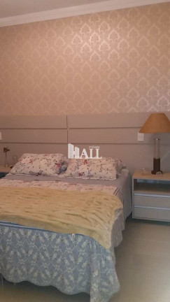 Imagem Casa com 4 Quartos à Venda, 260 m² em Parque Residencial Damha Vi - São José Do Rio Preto