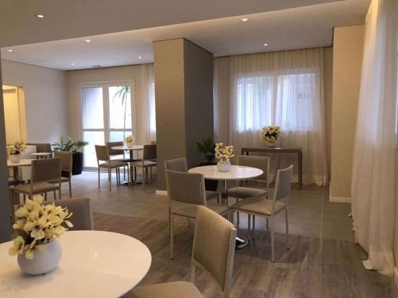 Imagem Apartamento com 2 Quartos à Venda, 54 m² em Socorro - São Paulo Imagem Apartamento com 2 Quartos à Venda, 54 m² em Socorro - São Paulo