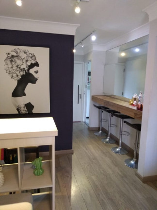 Imagem Apartamento com 3 Quartos à Venda, 65 m² em Sacomã - São Paulo Imagem Apartamento com 3 Quartos à Venda, 65 m² em Sacomã - São Paulo