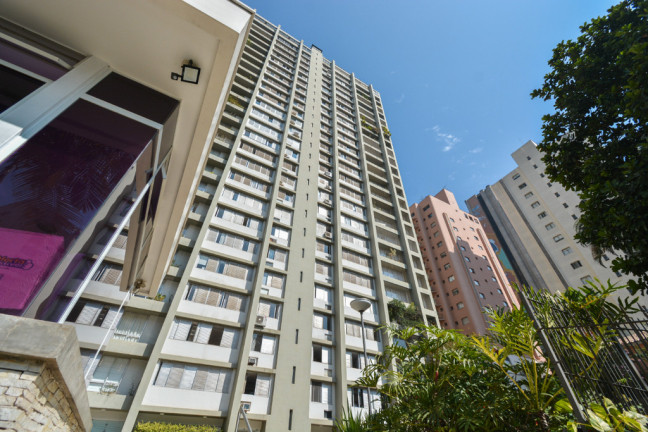 Imagem Apartamento com 3 Quartos à Venda, 154 m² em Bela Vista - São Paulo