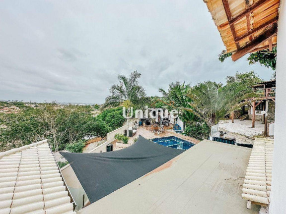 Imagem Casa com 4 Quartos à Venda, 170 m² em Geribá - Armação Dos Búzios