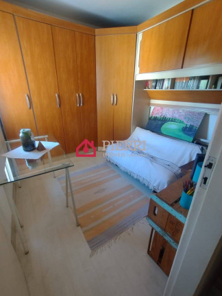 Imagem Casa de Condomínio com 3 Quartos à Venda, 110 m² em Pirituba - São Paulo Imagem Casa de Condomínio com 3 Quartos à Venda, 110 m² em Pirituba - São Paulo
