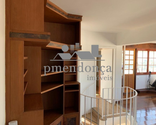 Imagem Apartamento com 3 Quartos à Venda, 126 m² em Vila Ipojuca - São Paulo