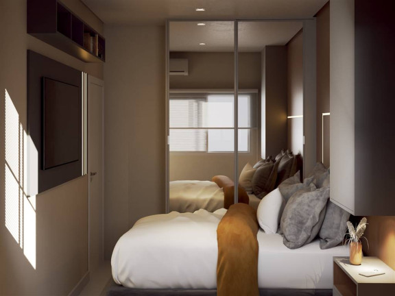 Imagem Sobrado com 2 Quartos à Venda, 52 m² em Maracanã - Praia Grande