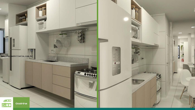 Imagem Apartamento com 2 Quartos à Venda, 50 m² em Mumbaba - João Pessoa Imagem Apartamento com 2 Quartos à Venda, 50 m² em Mumbaba - João Pessoa