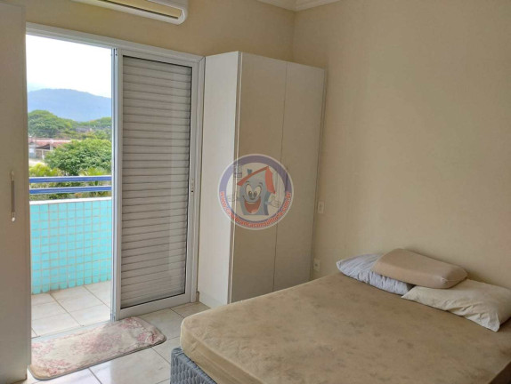 Imagem Apartamento com 1 Quarto à Venda, 45 m² em Agenor De Campos - Mongaguá