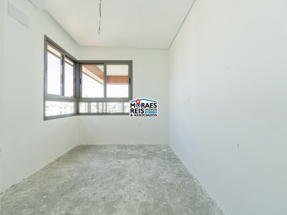 Imagem Apartamento com 4 Quartos à Venda, 262 m² em Brooklin Paulista - São Paulo Imagem Apartamento com 4 Quartos à Venda, 262 m² em Brooklin Paulista - São Paulo