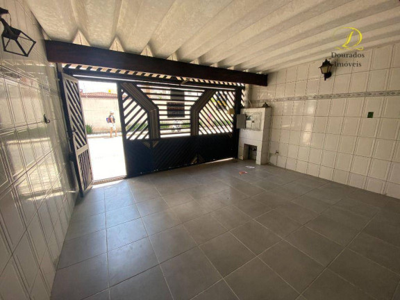 Sobrado com 2 Quartos à Venda, 89 m² em Ocian - Praia Grande