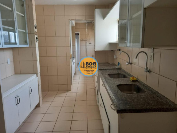Imagem Apartamento com 4 Quartos à Venda, 145 m² em Boa Viagem - Recife