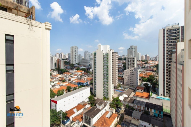 Imagem Apartamento com 3 Quartos à Venda, em Vila Clementino - São Paulo Imagem Apartamento com 3 Quartos à Venda, em Vila Clementino - São Paulo