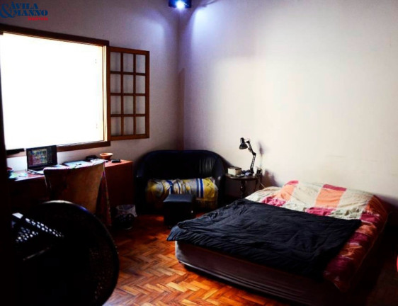 Imagem Sobrado com 3 Quartos à Venda, em Mooca - São Paulo Imagem Sobrado com 3 Quartos à Venda, em Mooca - São Paulo