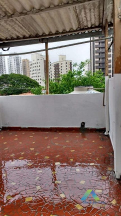Imagem Casa com 3 Quartos à Venda, 113 m² em Bosque Da Saúde - São Paulo Imagem Casa com 3 Quartos à Venda, 113 m² em Bosque Da Saúde - São Paulo