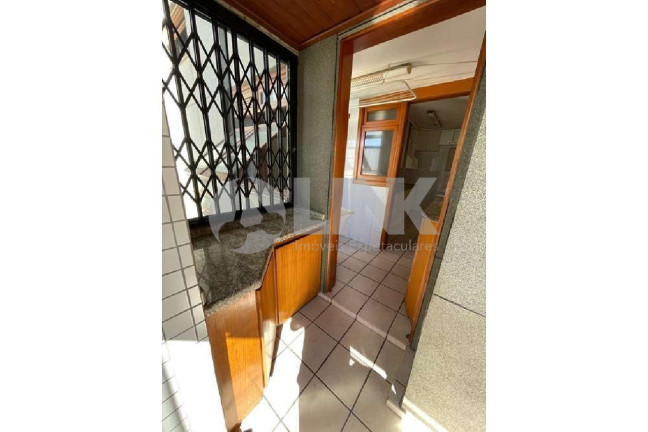 Imagem Apartamento com 3 Quartos à Venda, 95 m² em Santana - Porto Alegre