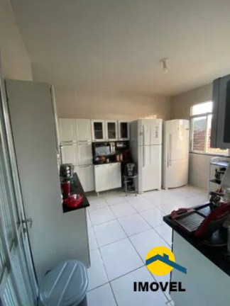 Imagem Casa com 3 Quartos à Venda, 167 m² em Fonseca - Niterói