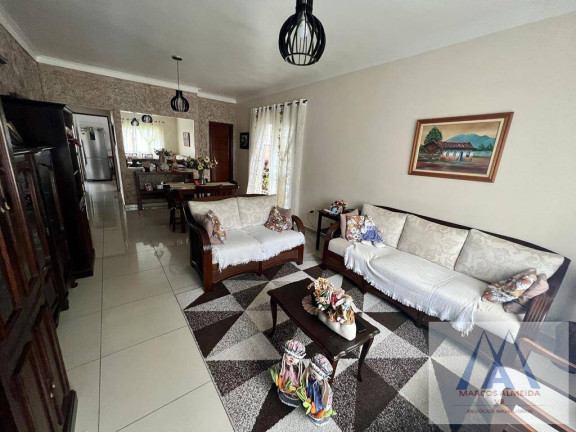 Imagem Casa de Condomínio com 5 Quartos à Venda, 224 m² em Botujuru - Mogi Das Cruzes Imagem Casa de Condomínio com 5 Quartos à Venda, 224 m² em Botujuru - Mogi Das Cruzes