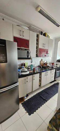 Imagem Apartamento com 2 Quartos à Venda, 73 m² em Guilhermina - Praia Grande Imagem Apartamento com 2 Quartos à Venda, 73 m² em Guilhermina - Praia Grande