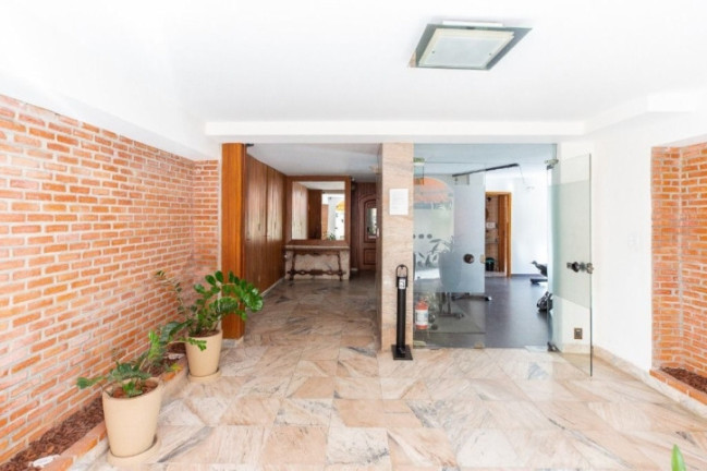 Imagem Apartamento com 2 Quartos à Venda, 77 m² em Itaim Bibi - São Paulo