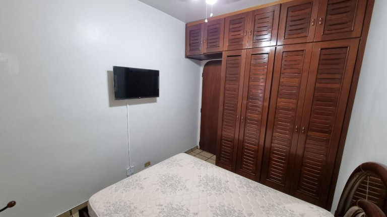 Imagem Apartamento com 2 Quartos à Venda, 90 m² em Pitangueiras - Guarujá