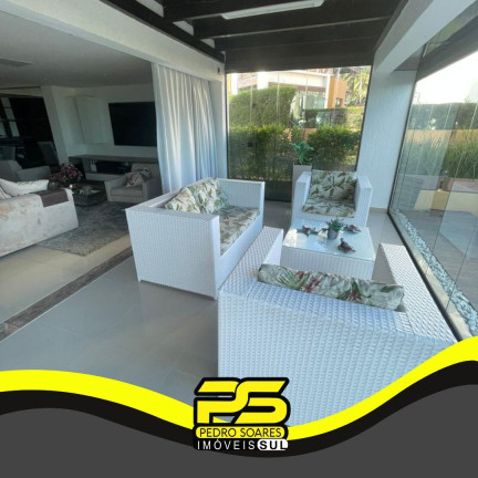Imagem Casa com 4 Quartos à Venda, 375 m² em Ponta De Campina - Cabedelo