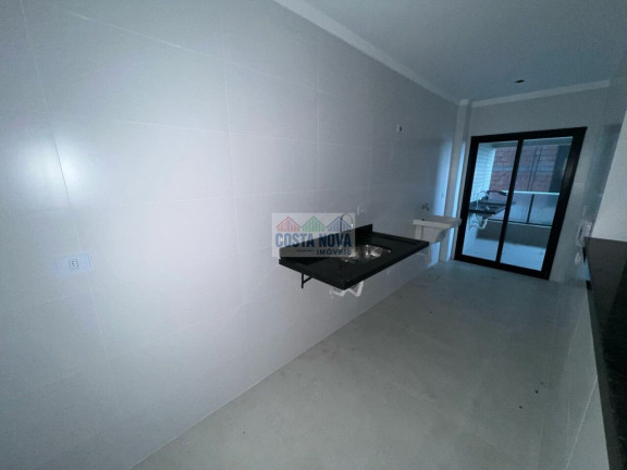 Imagem Apartamento com 1 Quarto à Venda, 53 m² em Maracanã - Praia Grande Imagem Apartamento com 1 Quarto à Venda, 53 m² em Maracanã - Praia Grande