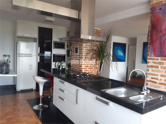 Imagem Apartamento com 3 Quartos à Venda, 75 m² em Vila Mariana - São Paulo
