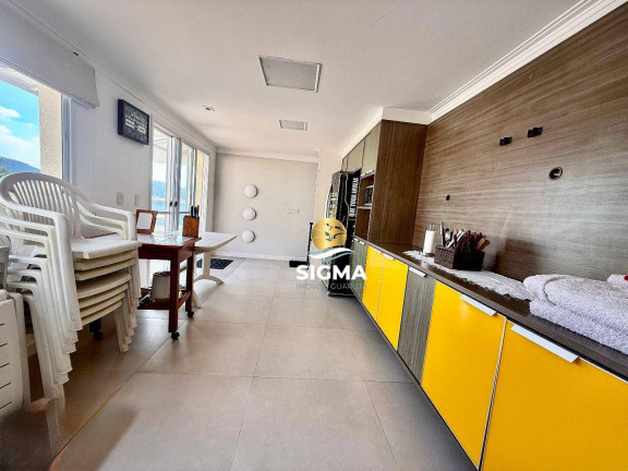 Imagem Cobertura com 3 Quartos à Venda, 196 m² em Jardim Astúrias - Guarujá Imagem Cobertura com 3 Quartos à Venda, 196 m² em Jardim Astúrias - Guarujá