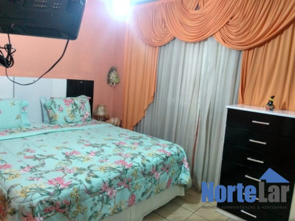 Imagem Sobrado com 6 Quartos à Venda, 140 m² em Vila Bela Vista (zona Norte) - São Paulo