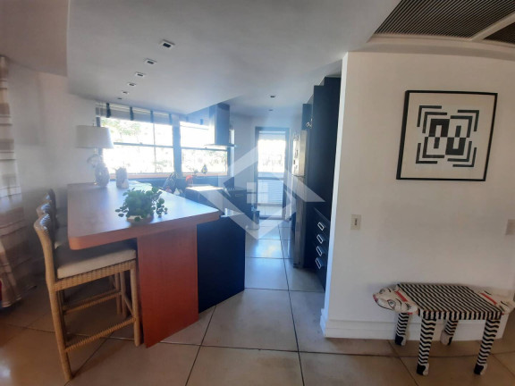 Imagem Apartamento com 4 Quartos à Venda, 500 m² em Lagoa - Rio De Janeiro