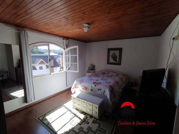 Imagem Casa com 7 Quartos à Venda, 720 m² em Campos Do Jordão Imagem Casa com 7 Quartos à Venda, 720 m² em Campos Do Jordão