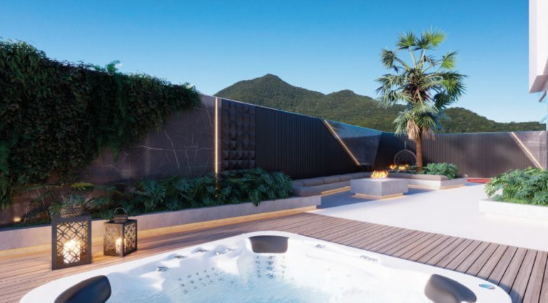Imagem Imóvel com 3 Quartos à Venda, 155 m² em Porto Belo - Porto Belo Imagem Imóvel com 3 Quartos à Venda, 155 m² em Porto Belo - Porto Belo