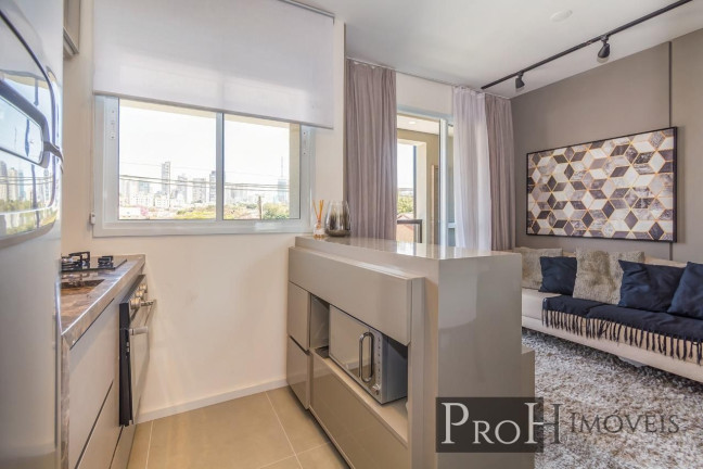 Imagem Apartamento com 1 Quarto à Venda, 34 m² em Aclimação - São Paulo Imagem Apartamento com 1 Quarto à Venda, 34 m² em Aclimação - São Paulo