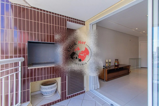 Imagem Apartamento com 3 Quartos à Venda, 107 m² em Centro - São Bernardo Do Campo Imagem Apartamento com 3 Quartos à Venda, 107 m² em Centro - São Bernardo Do Campo