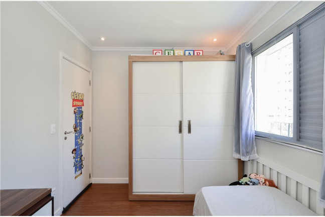 Imagem Apartamento com 2 Quartos à Venda, 80 m² em Alto Da Boa Vista - São Paulo