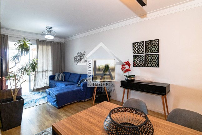 Imagem Apartamento com 3 Quartos à Venda, 115 m² em Alto Da Boa Vista - São Paulo Imagem Apartamento com 3 Quartos à Venda, 115 m² em Alto Da Boa Vista - São Paulo