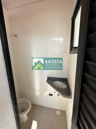 Imagem Cobertura com 2 Quartos à Venda, 80 m² em Jardim Alvorada - Santo André