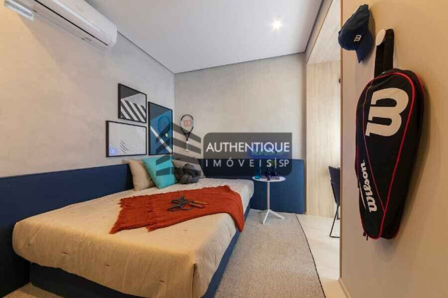 Imagem Apartamento com 2 Quartos à Venda, 80 m² em Perdizes - São Paulo