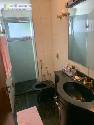 Imagem Apartamento com 4 Quartos à Venda, 168 m² em Paraíso - São Paulo Imagem Apartamento com 4 Quartos à Venda, 168 m² em Paraíso - São Paulo
