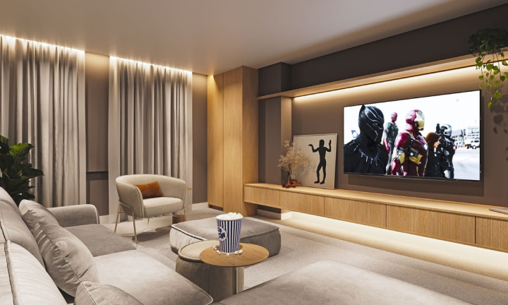 Imagem Apartamento com 3 Quartos à Venda, 131 m² em Nossa Senhora Das Graças - Canoas Imagem Apartamento com 3 Quartos à Venda, 131 m² em Nossa Senhora Das Graças - Canoas
