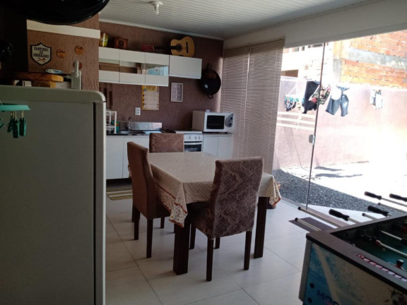 Imagem Casa com 2 Quartos à Venda, 122 m² em Nova Guarani - Capao Da Canoa